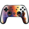 Superman 2025 Man of Steel Ascension Heroic Glow Google Stadia Controller Skin